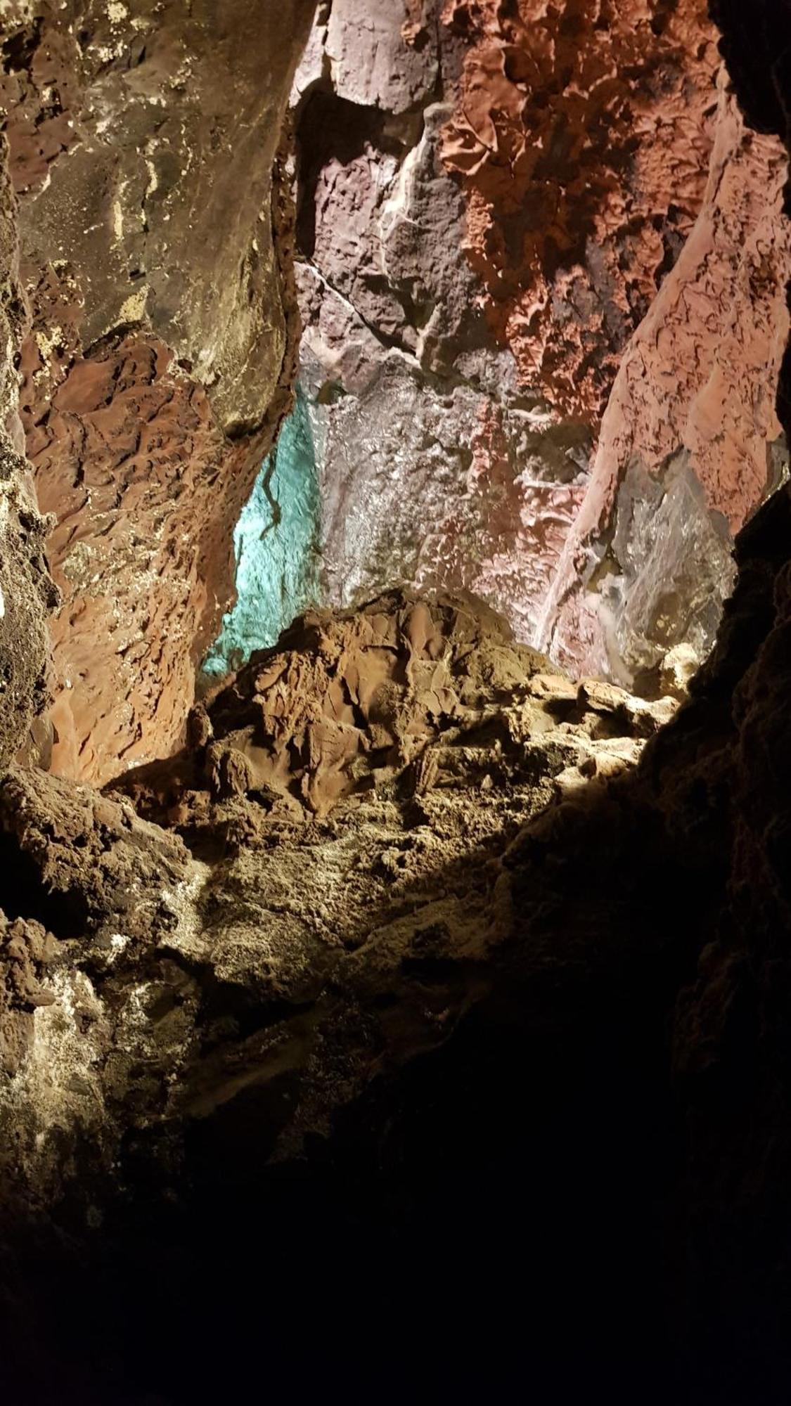 Casa De Nefertiti Villa Плая Бланка Екстериор снимка